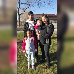 Meet your Posher, Anthony